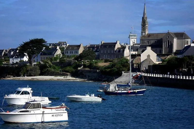 Au Fil Du Temps Apartment Morlaix