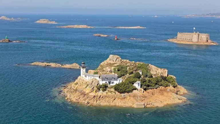 Au Fil Du Temps Daire Morlaix Fransa