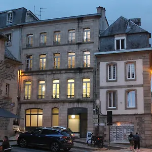4* Aparthotel Duc De Bretagne Luxury