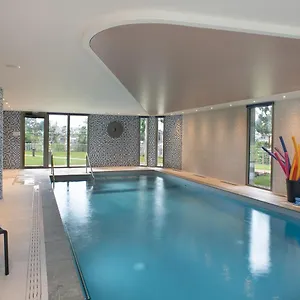  Aparthotel Domitys Ker Madiou