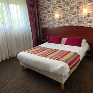 2* Hotel Fontaine,