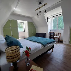  Guest house L'echappee, Et Tables D'hotes