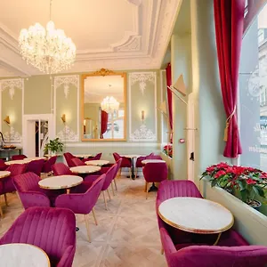 3* Hotel Grand De L'europe