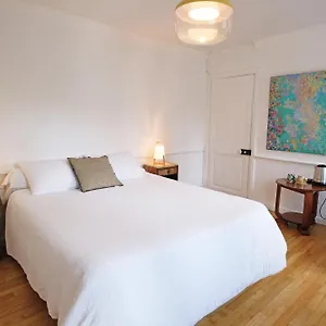  Bed & Breakfast Contes A Rebours - D'hotes