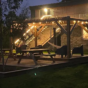  Bed & Breakfast La Passerelle